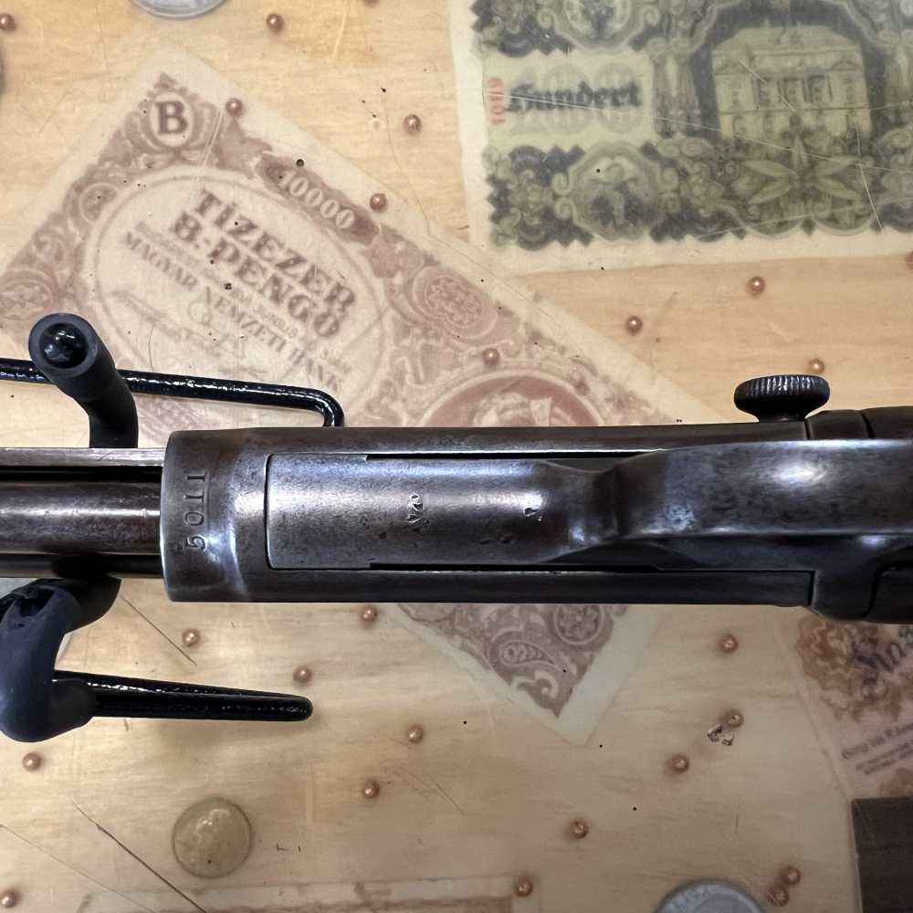 Winchester Model 1906 .22 Short Pump Action 20’’, MFG 1906 -img-37