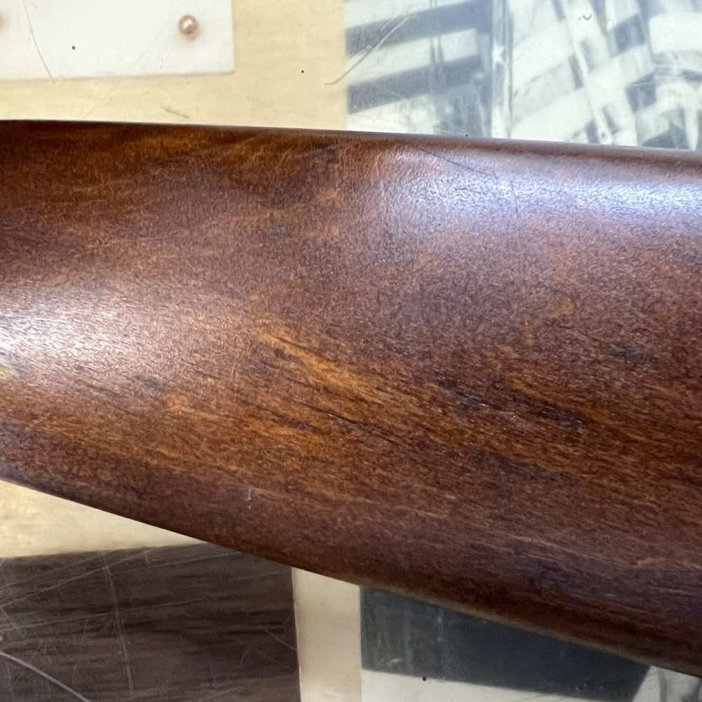 Winchester Model 1906 .22 Short Pump Action 20’’, MFG 1906 -img-2