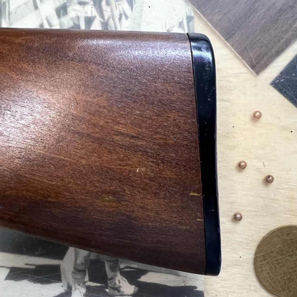 Winchester Model 1906 .22 Short Pump Action 20’’, MFG 1906 -img-1
