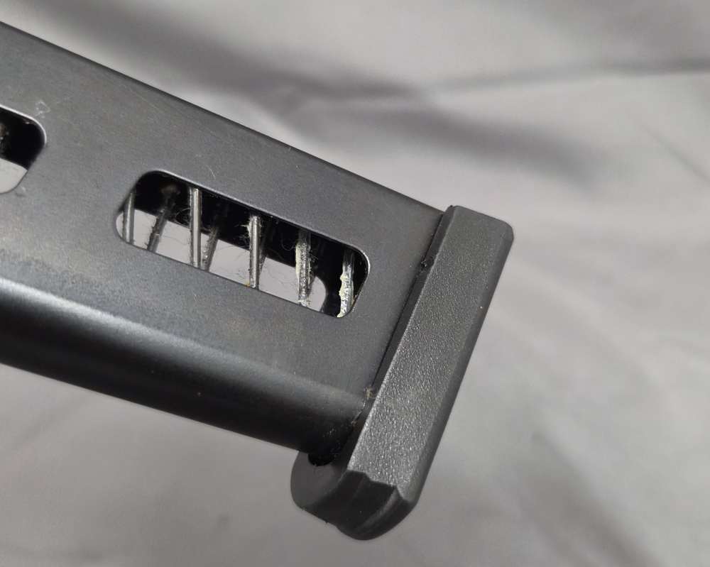 Star PD magazine 7 rounds .45 ACP-img-8