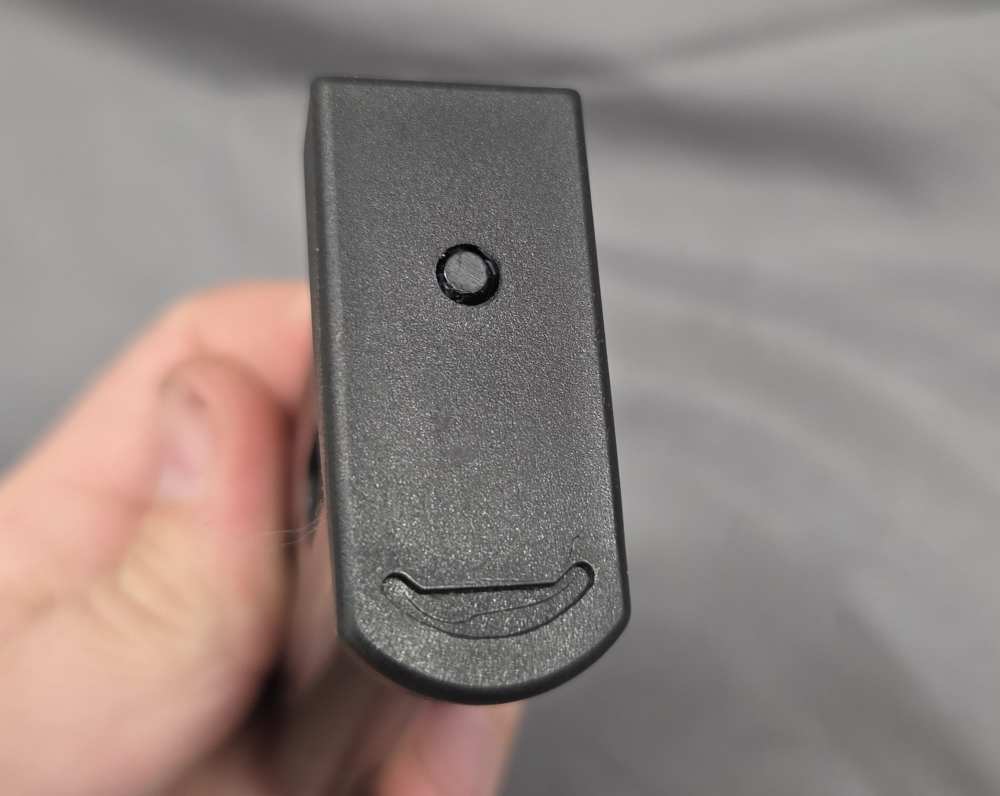 Star PD magazine 7 rounds .45 ACP-img-7