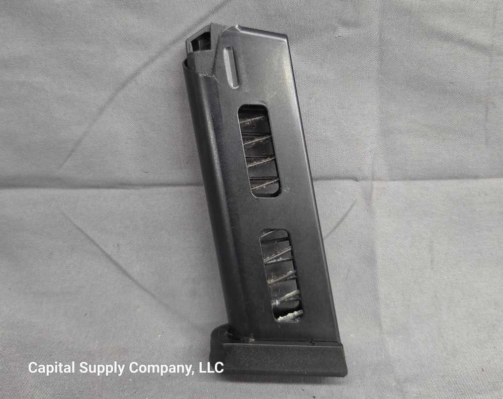 Star PD magazine 7 rounds .45 ACP-img-0