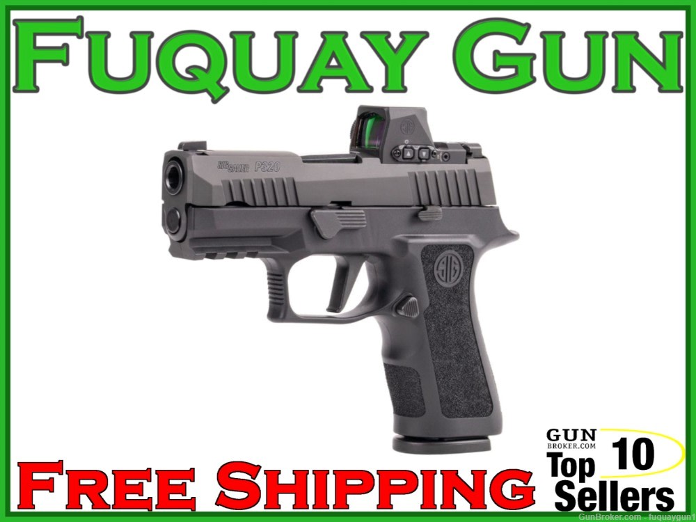 Sig P320 XCompact ROMEO-X-img-3