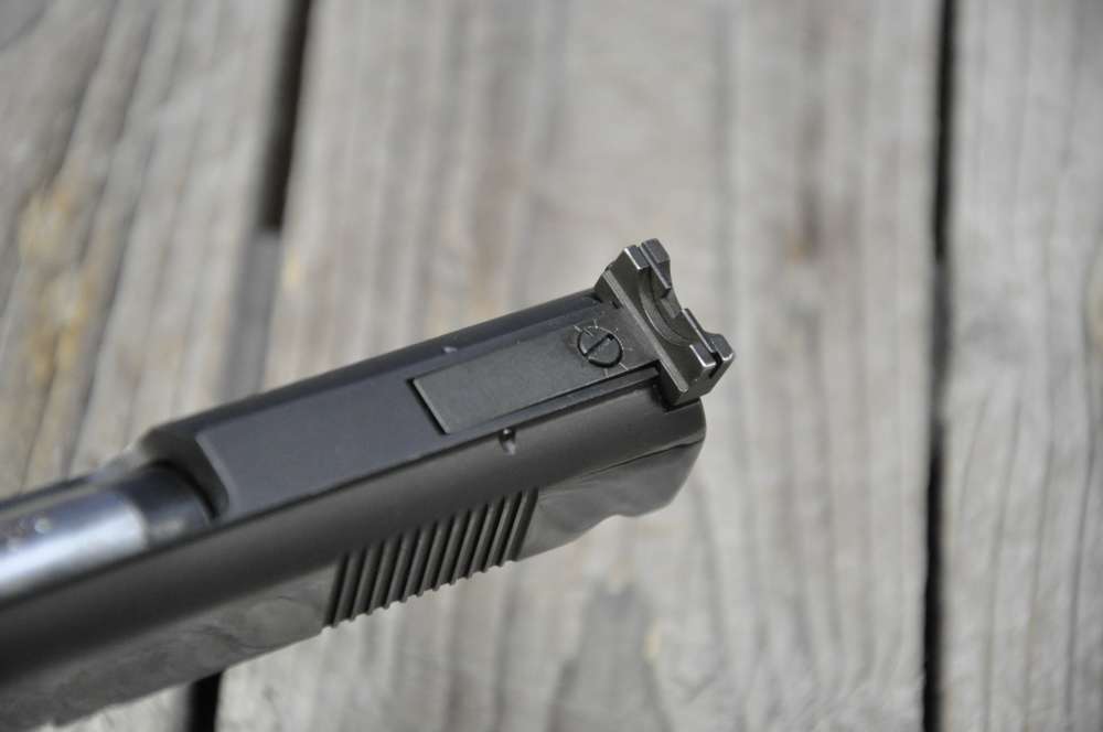 Colt Ace Conversion Unit .22LR Kit w/ Slide, Barrel, 2 Mags-img-9