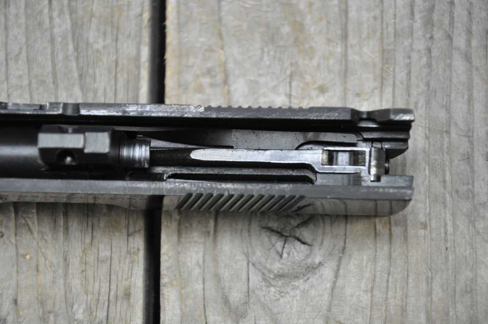 Colt Ace Conversion Unit .22LR Kit w/ Slide, Barrel, 2 Mags-img-7