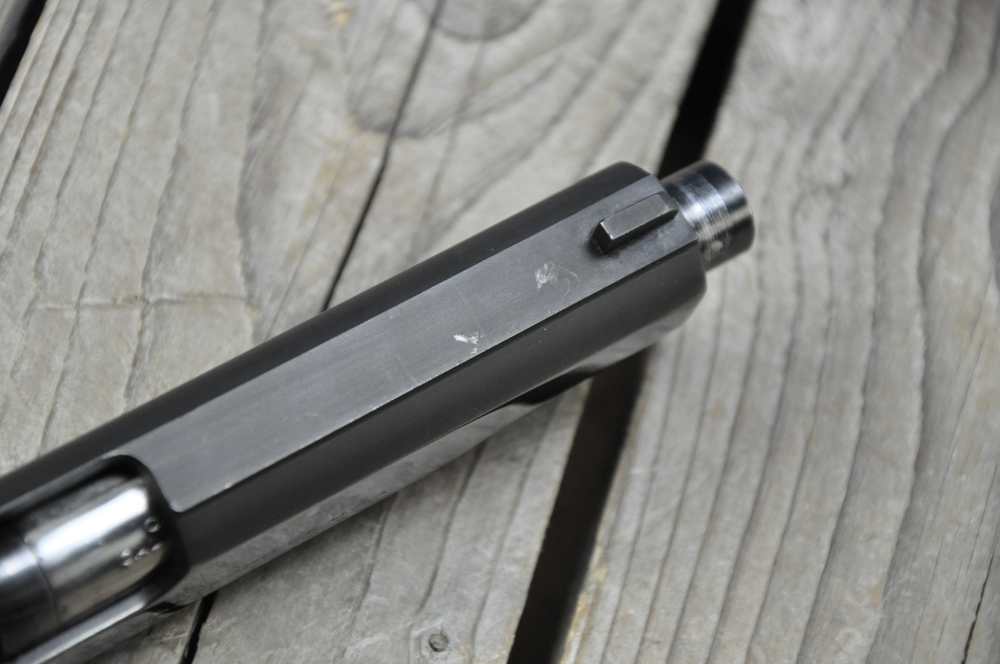 Colt Ace Conversion Unit .22LR Kit w/ Slide, Barrel, 2 Mags-img-5