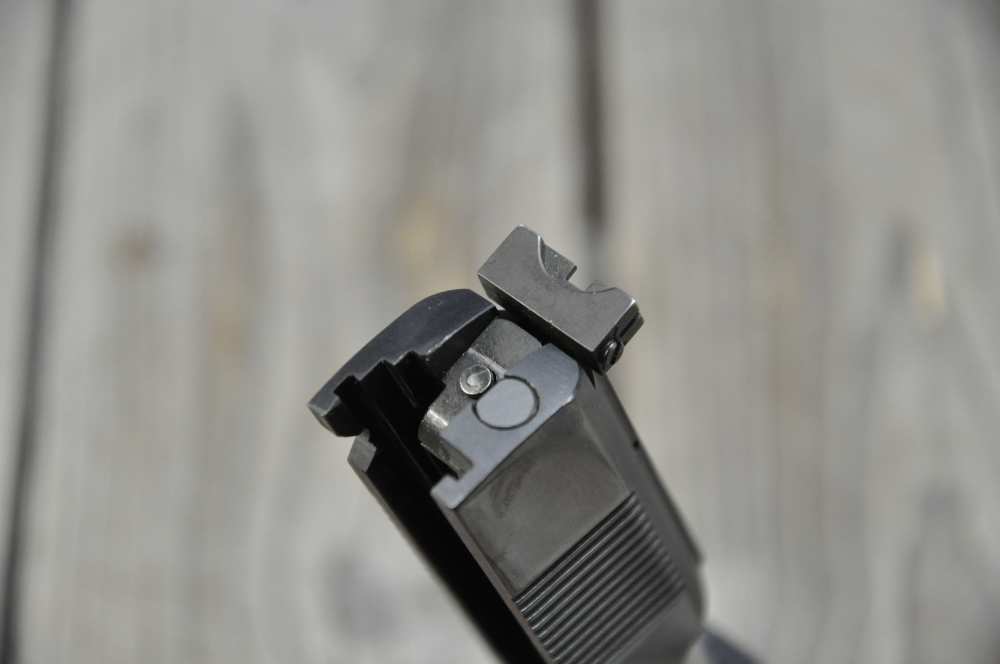 Colt Ace Conversion Unit .22LR Kit w/ Slide, Barrel, 2 Mags-img-6