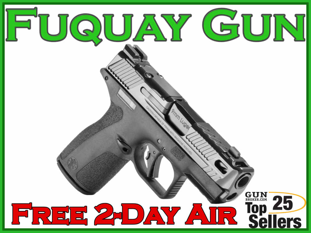 S&W PC M&P Shield X Carry Comp TS-img-1