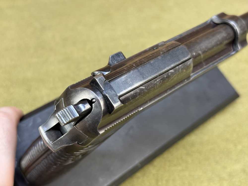 WW2 German Walther P38 ac41 -img-15