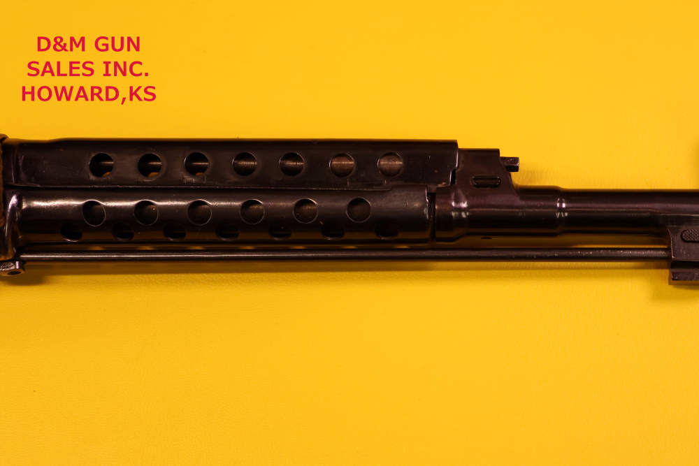 Russian SVT-40 7.62x54R MFG 1941 -img-26