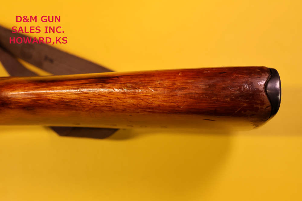 Russian SVT-40 7.62x54R MFG 1941 -img-17