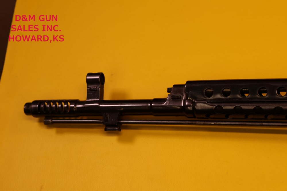 Russian SVT-40 7.62x54R MFG 1941 -img-8
