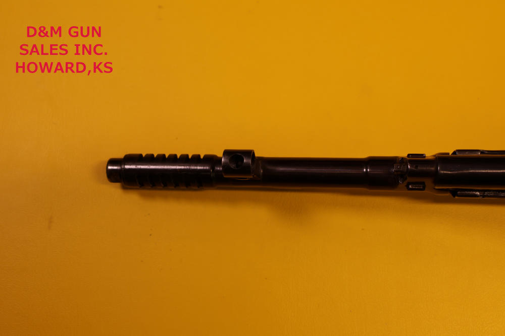 Russian SVT-40 7.62x54R MFG 1941 -img-22