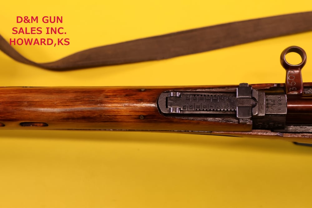 Russian SVT-40 7.62x54R MFG 1941 -img-20