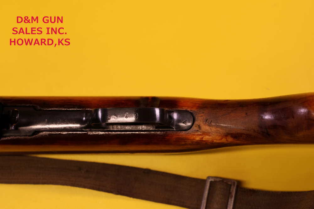 Russian SVT-40 7.62x54R MFG 1941 -img-10