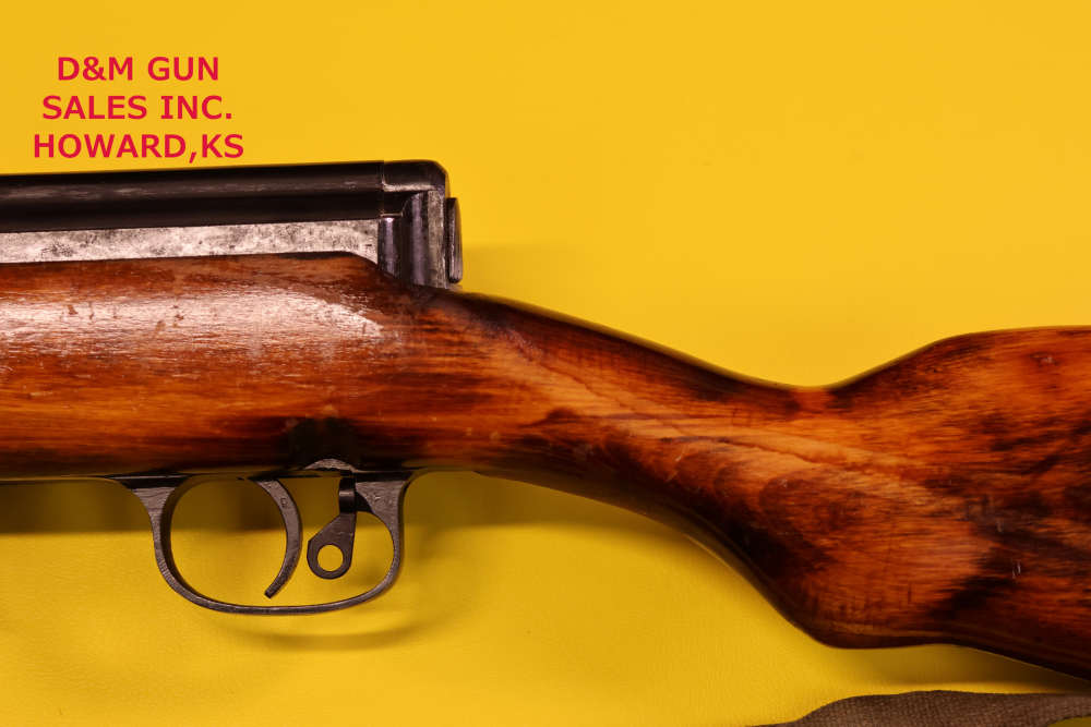 Russian SVT-40 7.62x54R MFG 1941 -img-4