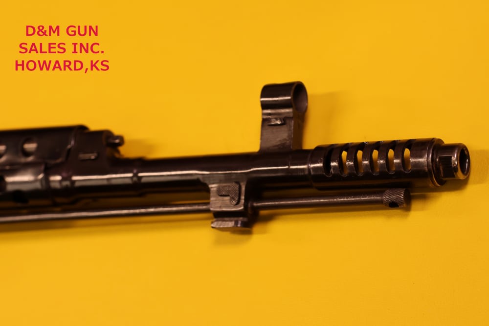 Russian SVT-40 7.62x54R MFG 1941 -img-25