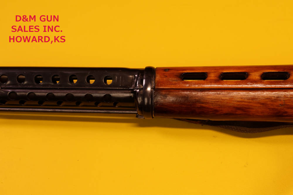 Russian SVT-40 7.62x54R MFG 1941 -img-7