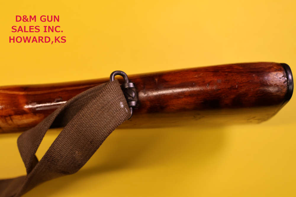 Russian SVT-40 7.62x54R MFG 1941 -img-9