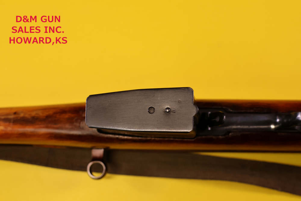 Russian SVT-40 7.62x54R MFG 1941 -img-12