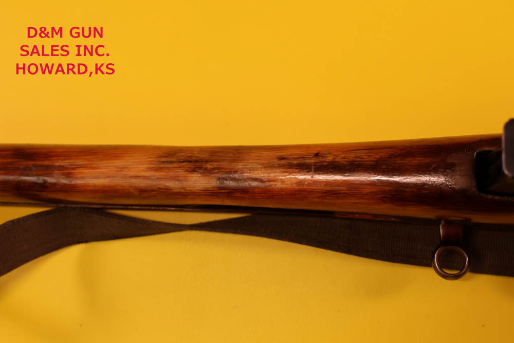 Russian SVT-40 7.62x54R MFG 1941 -img-13