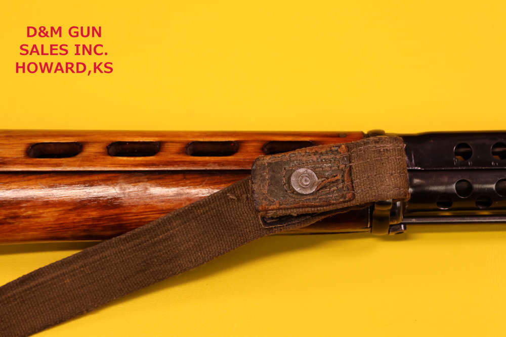 Russian SVT-40 7.62x54R MFG 1941 -img-27