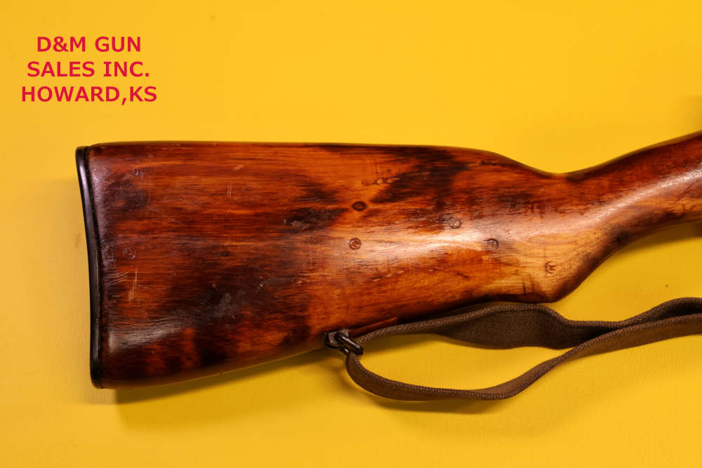 Russian SVT-40 7.62x54R MFG 1941 -img-31