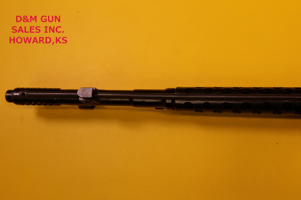 Russian SVT-40 7.62x54R MFG 1941 -img-15