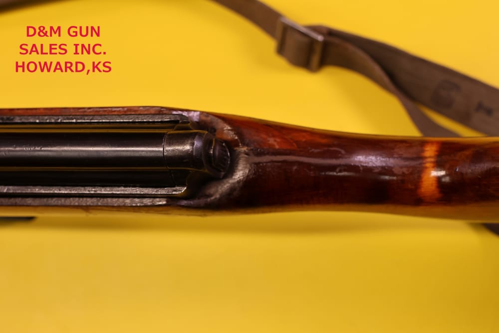 Russian SVT-40 7.62x54R MFG 1941 -img-18