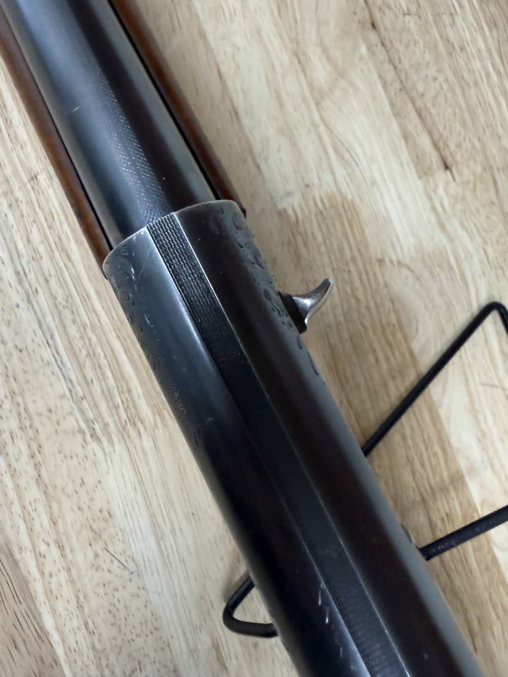 Browning A5 Light Twelve Belgium 1951 St Louis Import 29.5" Full Choke-img-36