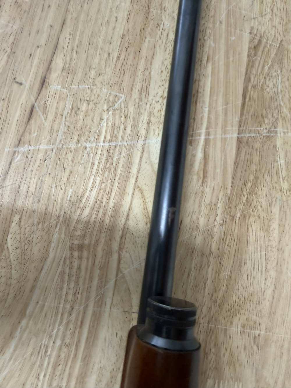 Browning A5 Light Twelve Belgium 1951 St Louis Import 29.5" Full Choke-img-48