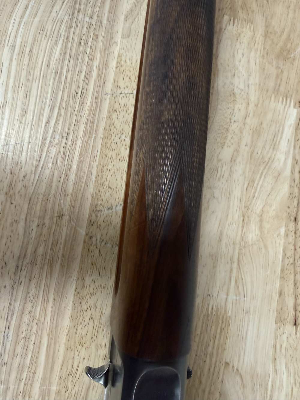 Browning A5 Light Twelve Belgium 1951 St Louis Import 29.5" Full Choke-img-46