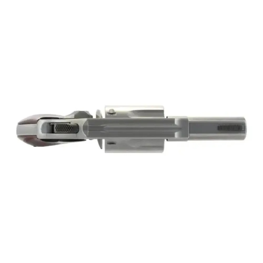 Smith & Wesson 60 Chiefs Special LS Lady Smith 357 Mag 2 1/8" 162414 SS-img-2
