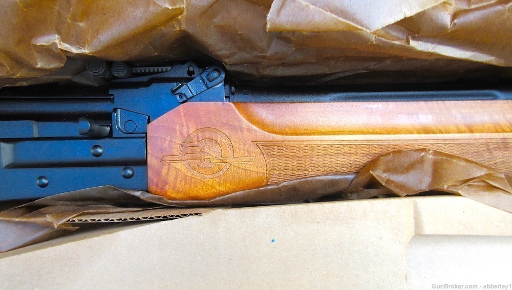 Russian VEPR MOLOT 7.62x39 Brand New in Box FREE SHIPPING-img-4