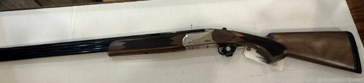 Tristar NKC-MO Over-Under 20GA Shotgun-img-1