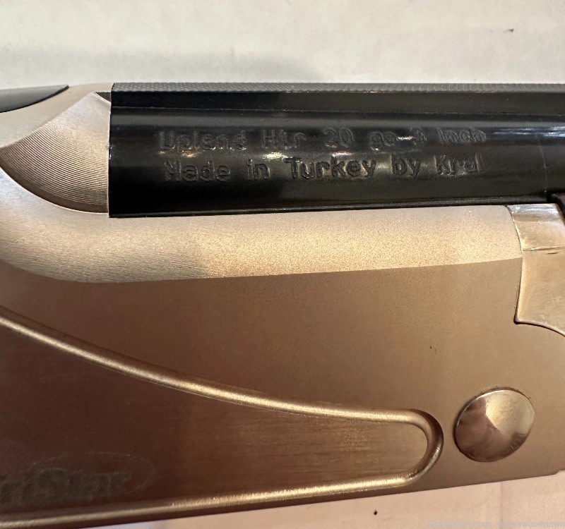 Tristar NKC-MO Over-Under 20GA Shotgun-img-3