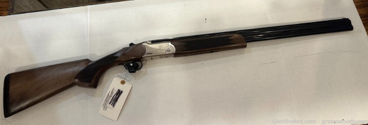 Tristar NKC-MO Over-Under 20GA Shotgun-img-0