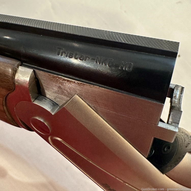 Tristar NKC-MO Over-Under 20GA Shotgun-img-2