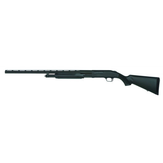24165 TriStar Viper G2 Left Hand 12 Gauge 28.0" Matte Blue-img-0
