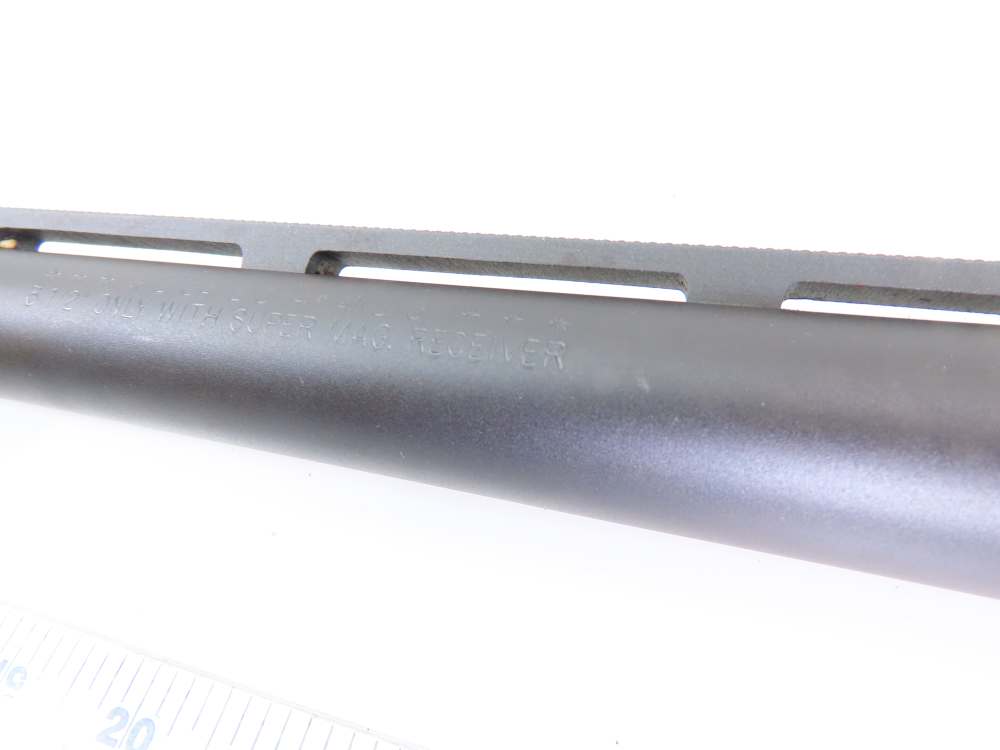 Remington 870 12ga Field Barrel Matte Finish-img-1