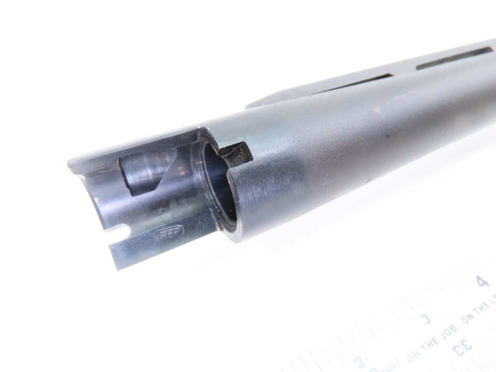 Remington 870 12ga Field Barrel Matte Finish-img-7