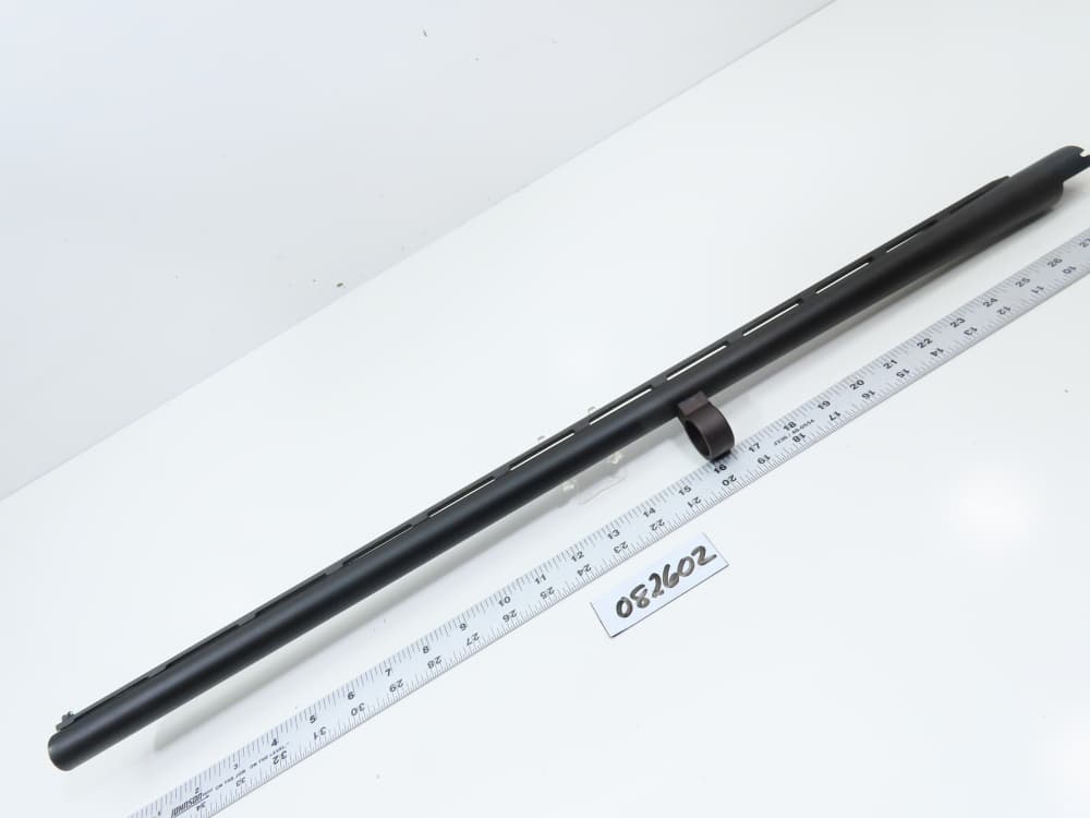 Remington 870 12ga Field Barrel Matte Finish-img-0
