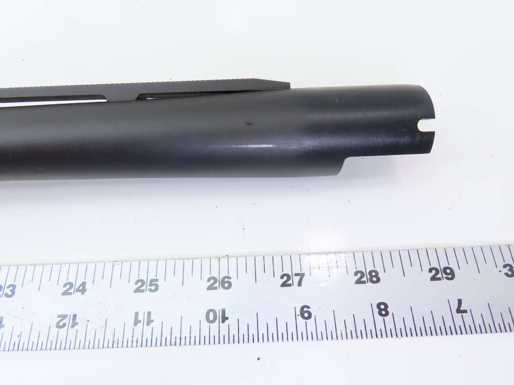 Remington 870 12ga Field Barrel Matte Finish-img-3