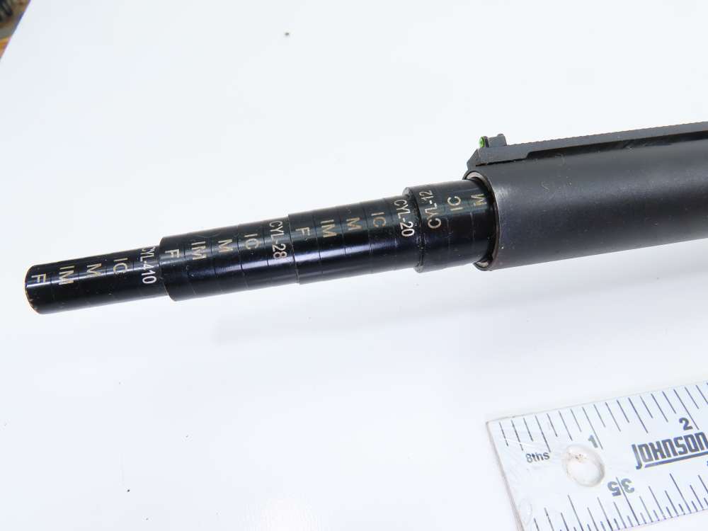 Remington 870 12ga Field Barrel Matte Finish-img-5