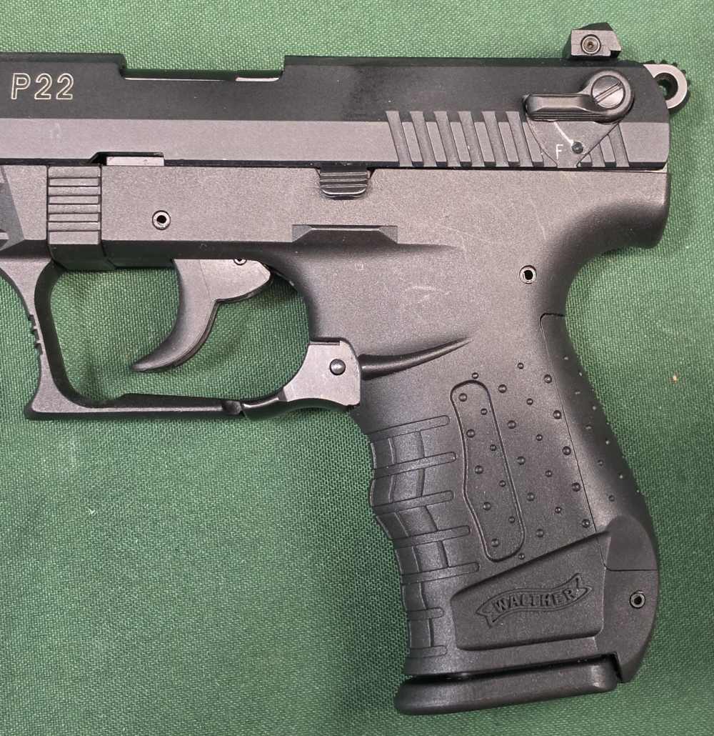 Walther P22-img-4