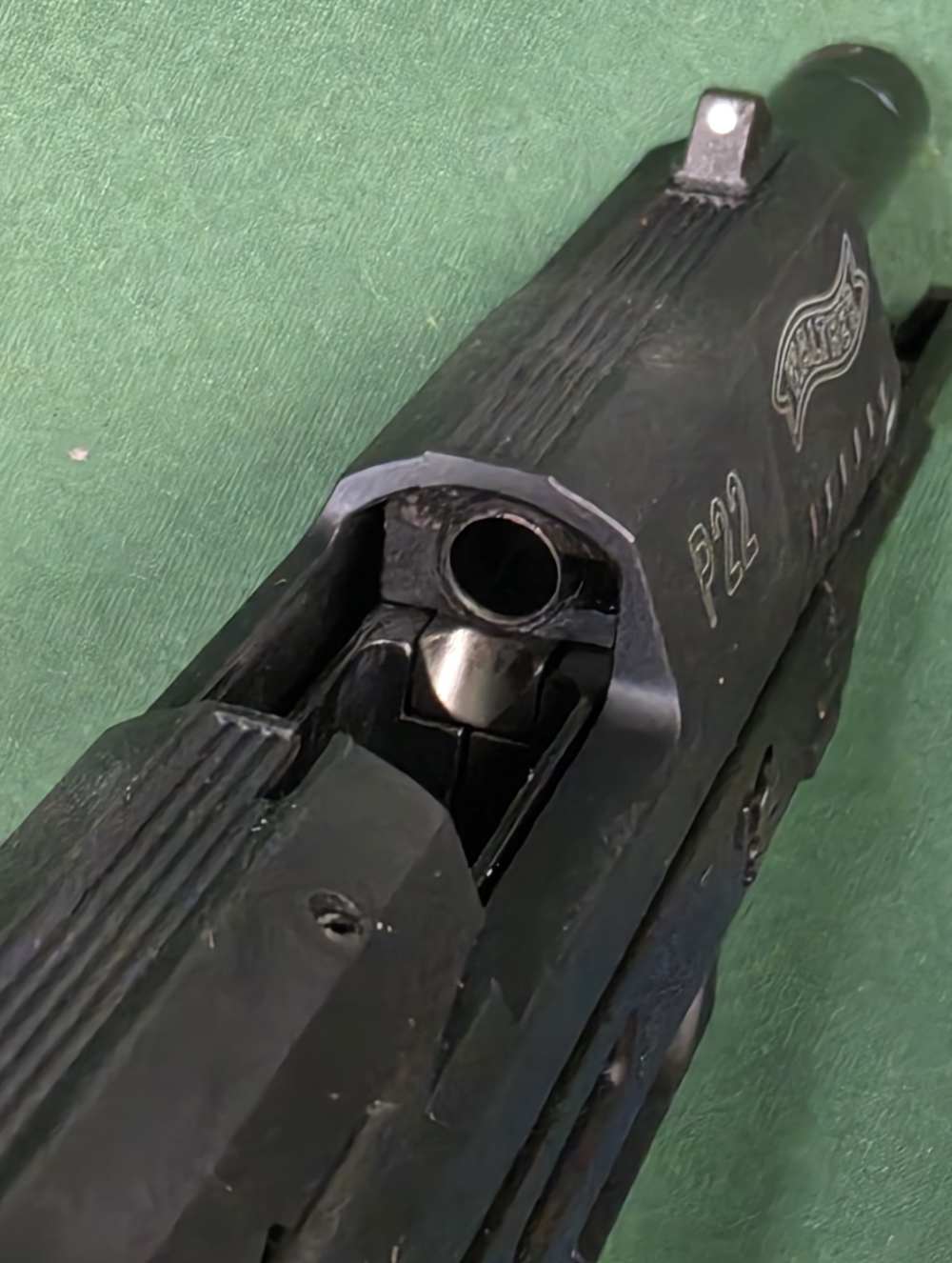 Walther P22-img-11