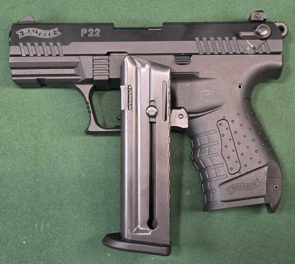 Walther P22-img-13