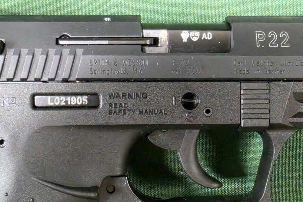Walther P22-img-7