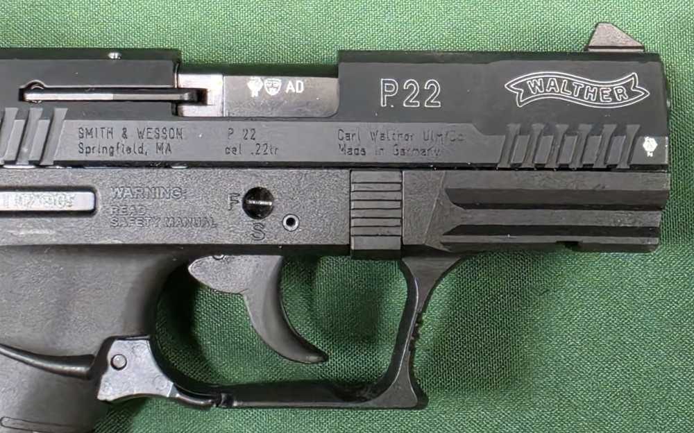 Walther P22-img-6