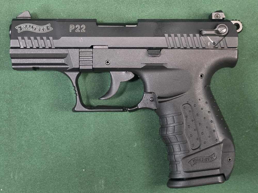 Walther P22-img-0